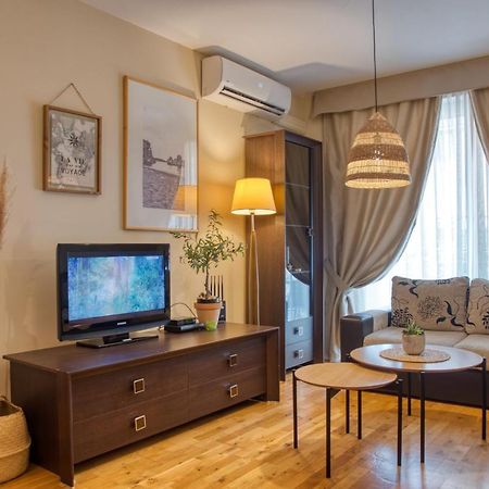 Apartmán Tramonto Przno Budva Exteriér fotografie